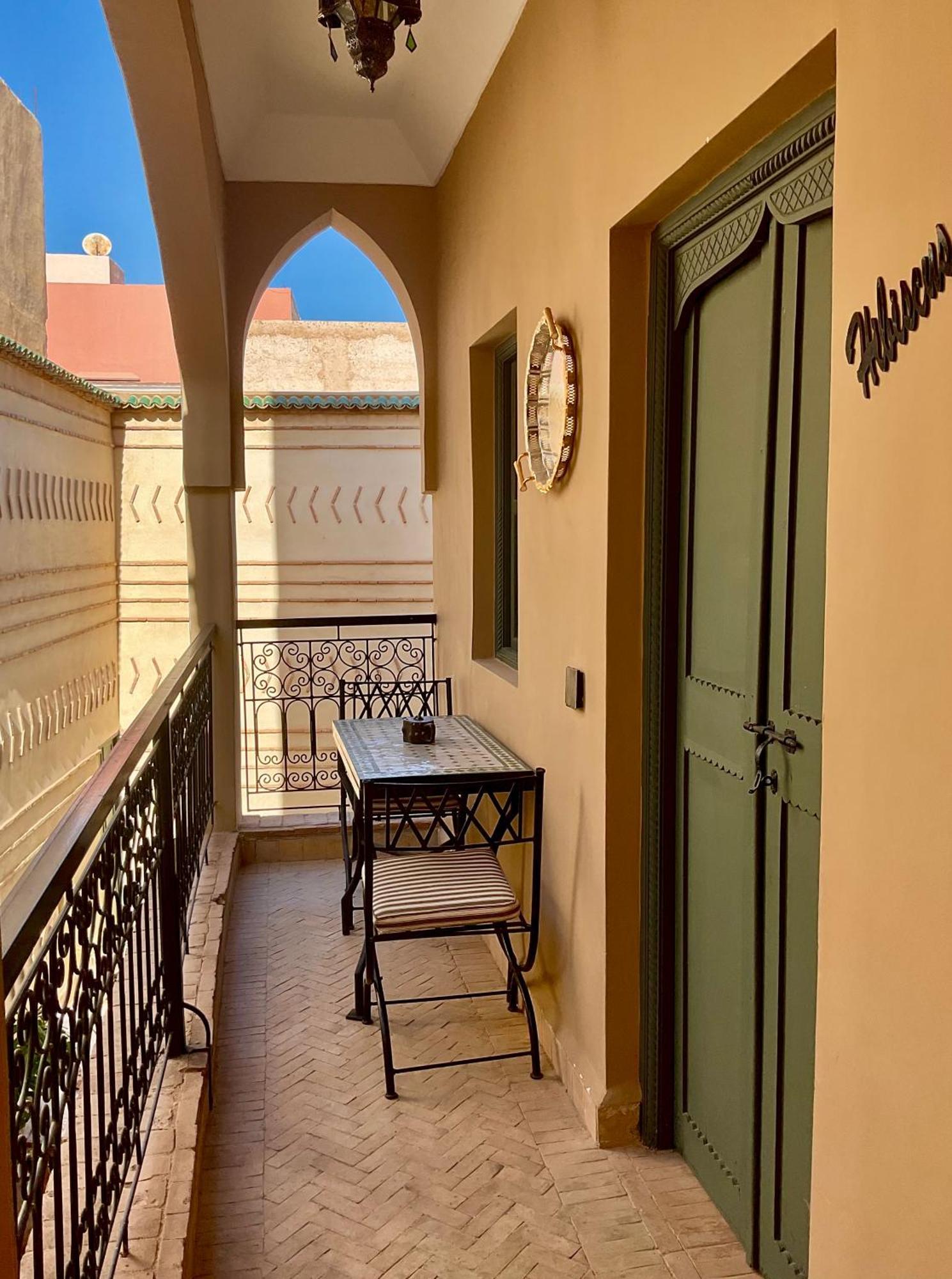 Dar El Hana Тарудант Екстер'єр фото